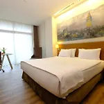 Gorrion Hotel Istanbul