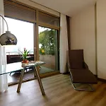 Gorrion Hotel Istanbul