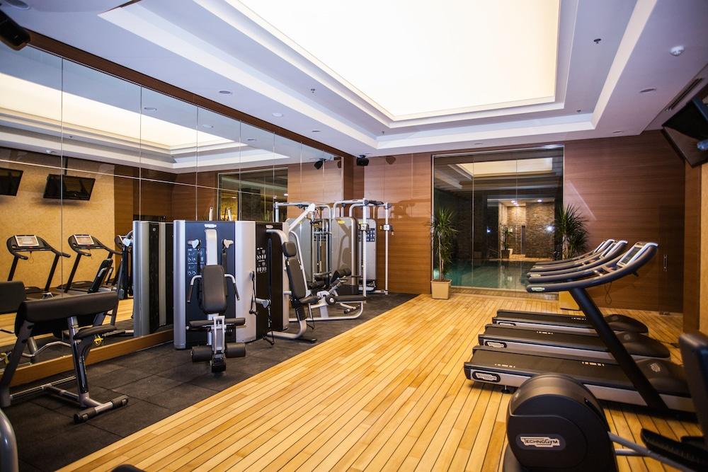 Gorrion Hotel