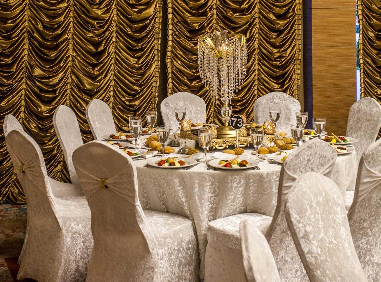 Hotel Gorrion Istanbul