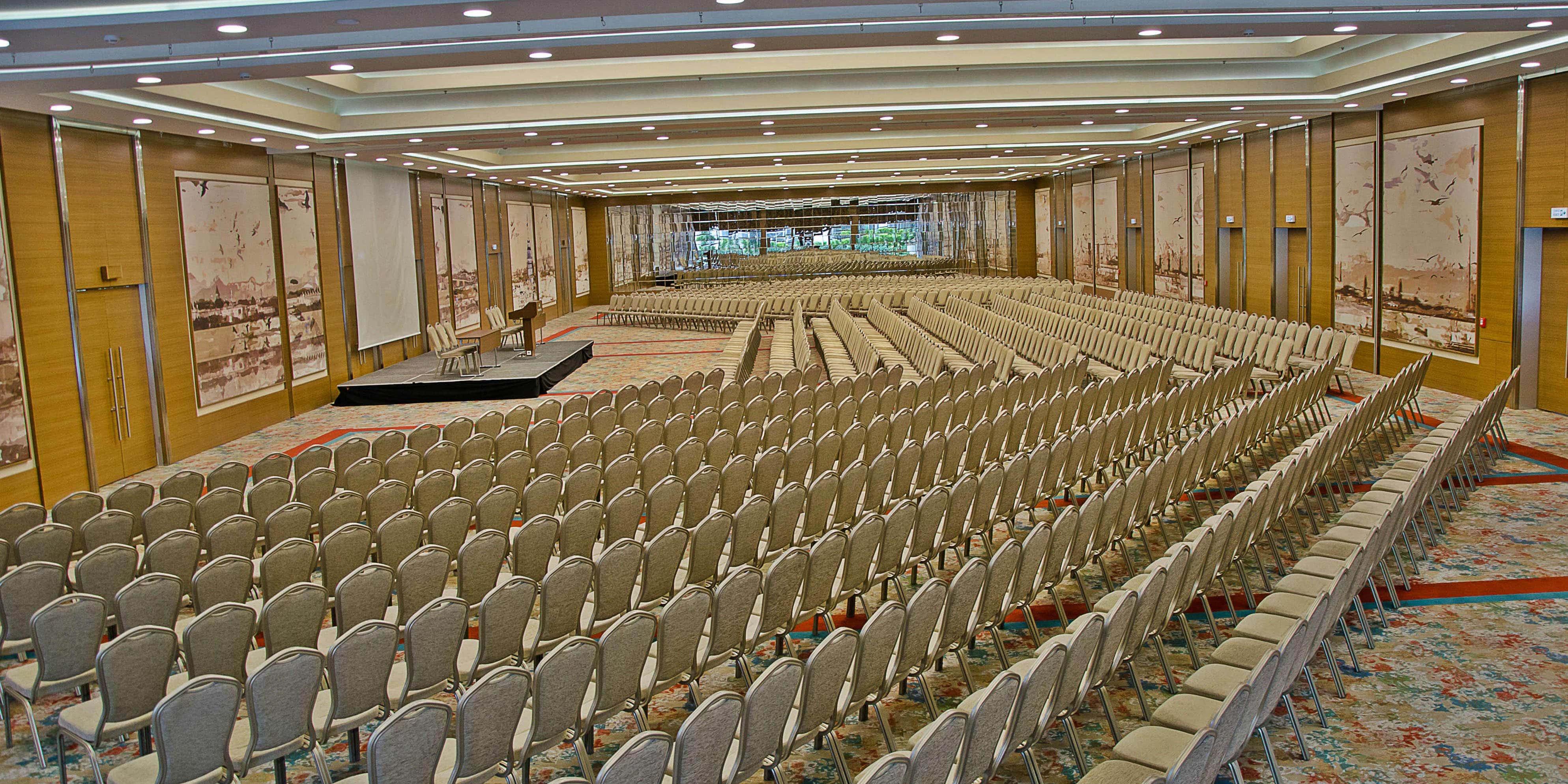 Gorrion 5* Istanbul