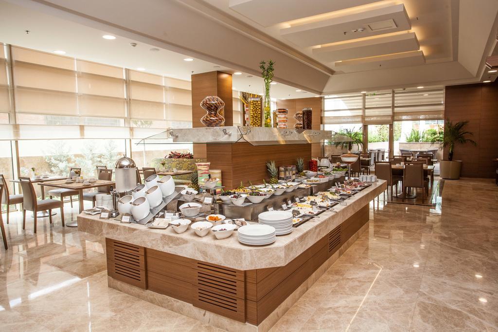 Gorrion 5* Istanbul