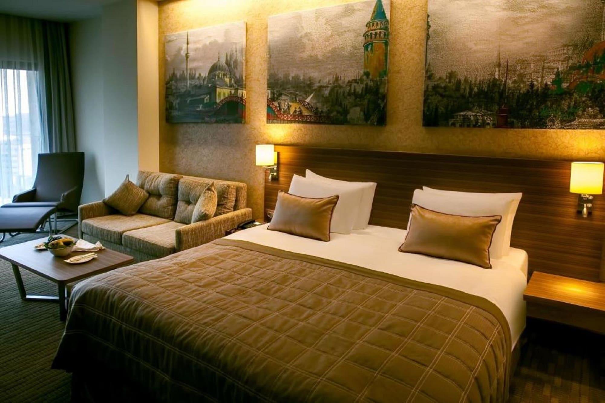 Hotel Gorrion