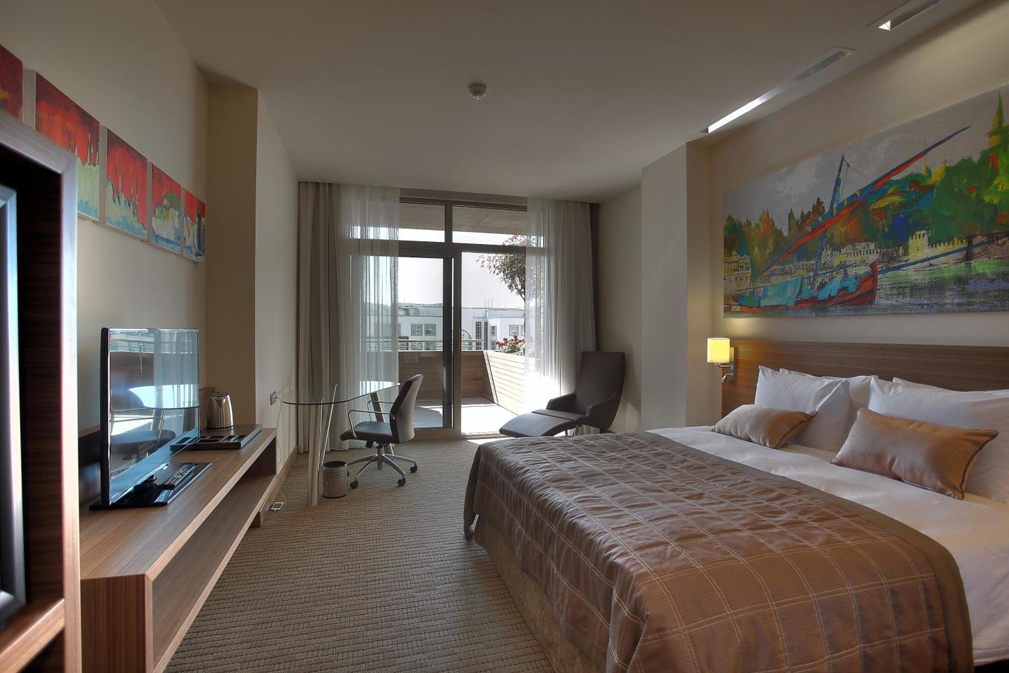 Gorrion Istanbul