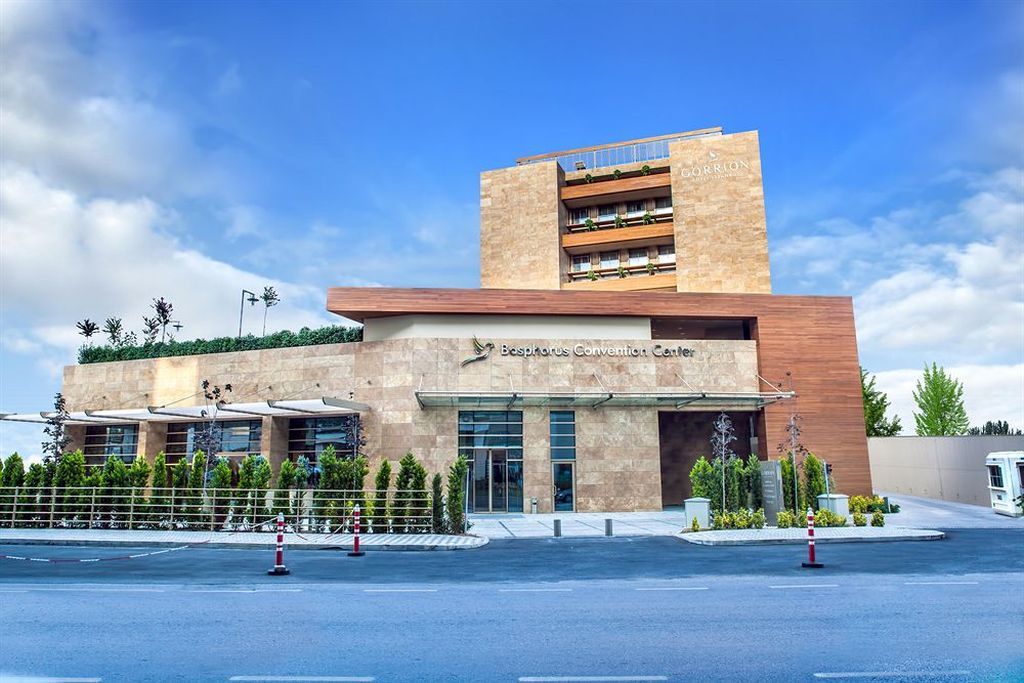 Hotel Gorrion 5*