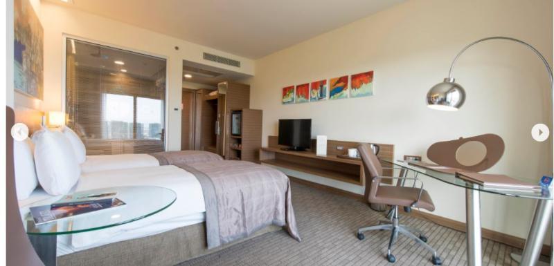 Hotel Gorrion 5*