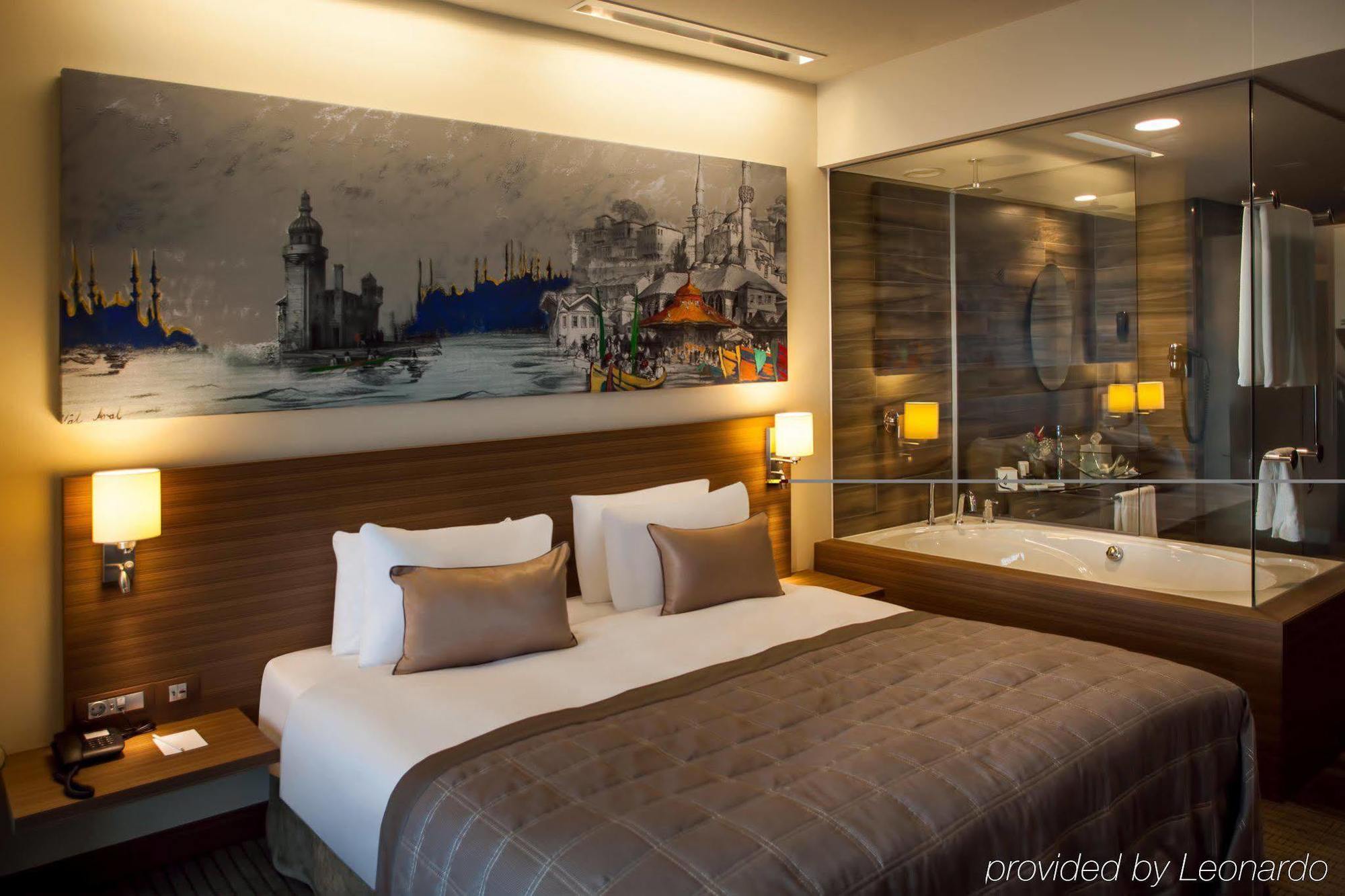 Gorrion Otel İstanbul