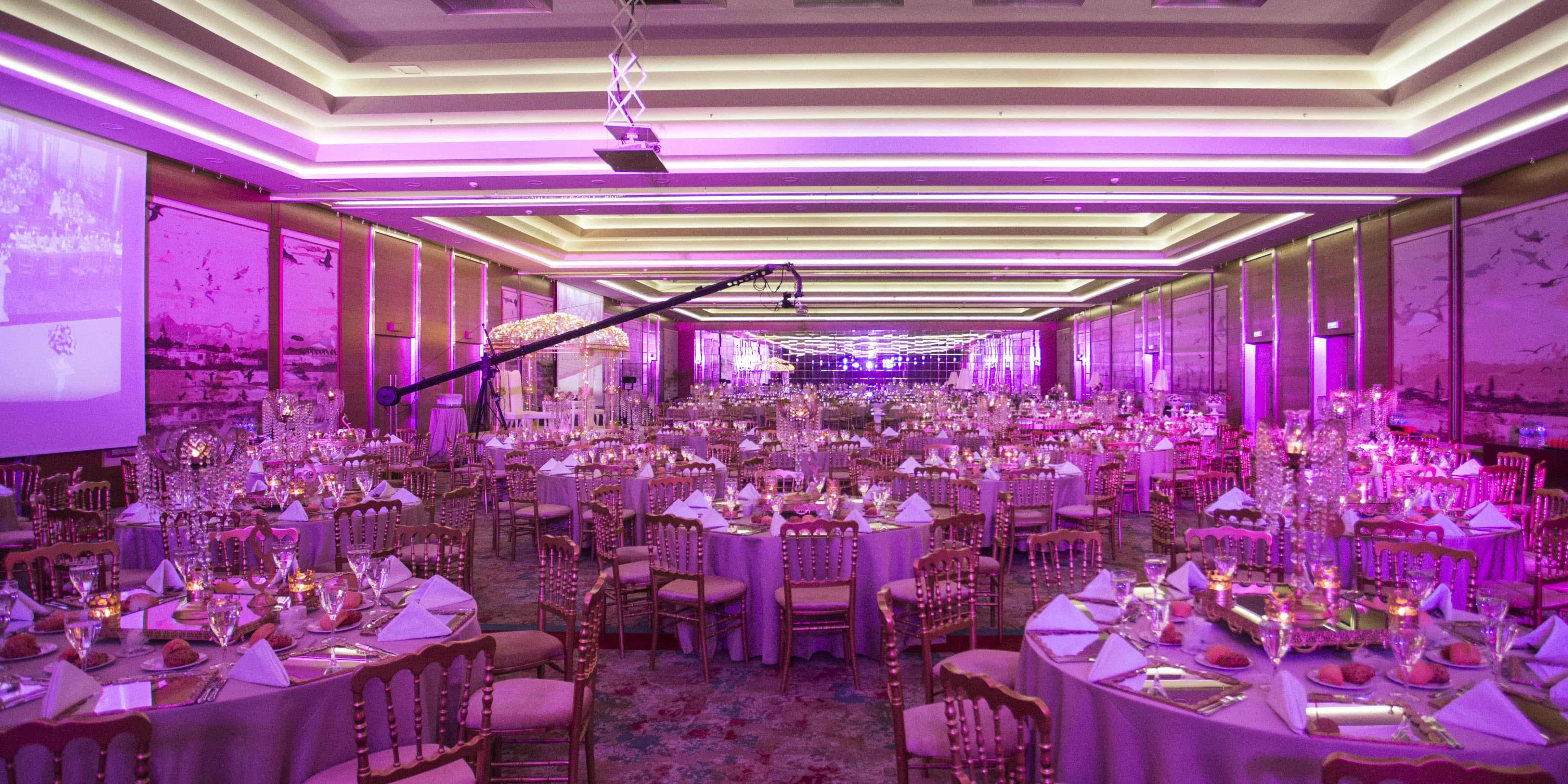 Gorrion Otel İstanbul