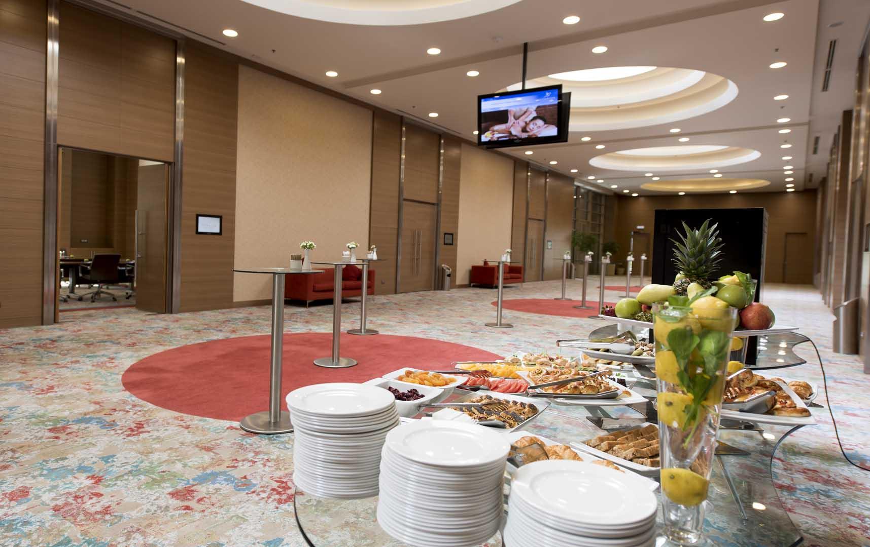 Gorrion Hotel Provincia di Istanbul